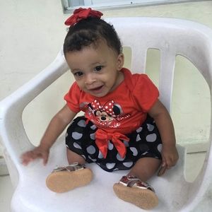 Meet your Posher, Susy